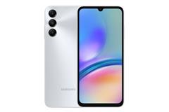 Samsung Galaxy A05s/4GB/64GB/Stříbrná