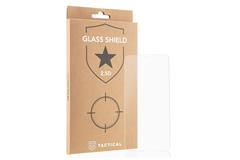 Tactical Glass Shield 2.5D sklo pro Samsung Galaxy A05s Clear