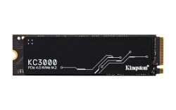 Kingston KC3000/1TB/SSD/M.2 NVMe/Heatsink/5R