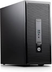 HP ProDesk 490 G3 MT - POUŽITÉ, ZÁRUKA 1 ROK