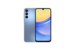 Samsung Galaxy A15 5G/4GB/128GB/Modrá - POUŽITÉ, ZÁRUKA 1 ROK