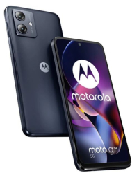 Motorola Moto G54 5G 12GB/256GB Power Edition Midnight Blue