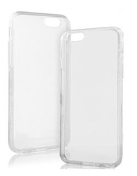 Pouzdro Back Case Ultra Slim 0,3mm iPhone 13 transparentní