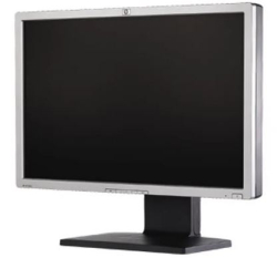 24" LCD HP LP2465 - repasované, záruka 12 měsíců