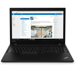 Lenovo ThinkPad L590; Core i7 8565U 1.8GHz/16GB RAM/512GB SSD PCIe/batteryCARE+