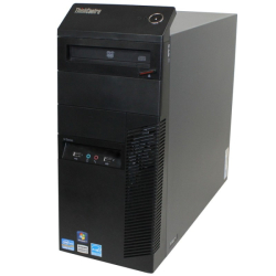 Lenovo ThinkCentre M90P Tower - POUŽITÉ, ZÁRUKA 1 ROK