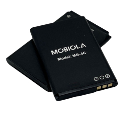 Baterie MB-4C pro Mobiola MB700, Li-Ion, 800mAh