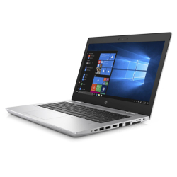 HP ProBook 640 G5; Core i5 8265U 1.6GHz/16GB RAM/256GB SSD PCIe/batteryCARE