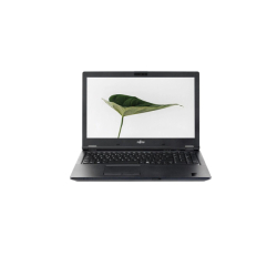Fujitsu LifeBook E559; Core i7 8565U 1.8GHz/32GB RAM/512GB SSD PCIe/white kb/batteryCARE