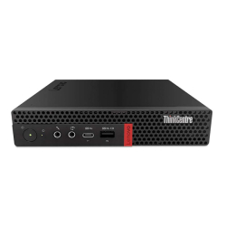 Lenovo ThinkCentre M920q Tiny; Core i3 8300T 3.2GHz/8GB RAM/256GB SSD PCIe