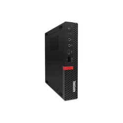 Lenovo ThinkCentre M720q Tiny; Core i5 8400T 1.7GHz/8GB RAM/256GB SSD PCIe