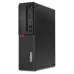 Lenovo ThinkCentre M720s SFF; Core i5 9400 2.9GHz/8GB RAM/256GB SSD