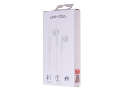 Huawei AM115 HandsFree jack 3,5mm (BLISTR) white