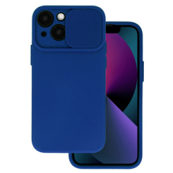 Camshield Soft for Samsung Galaxy A34 5G Navy