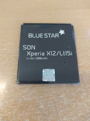 Bluestar baterie pro Sony Xperia X12/Lt15 Li-ion 1300 mAh; 3.7V 